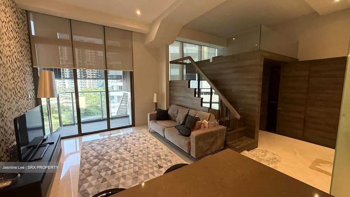 The Scotts Tower (D9), Condominium #613311901